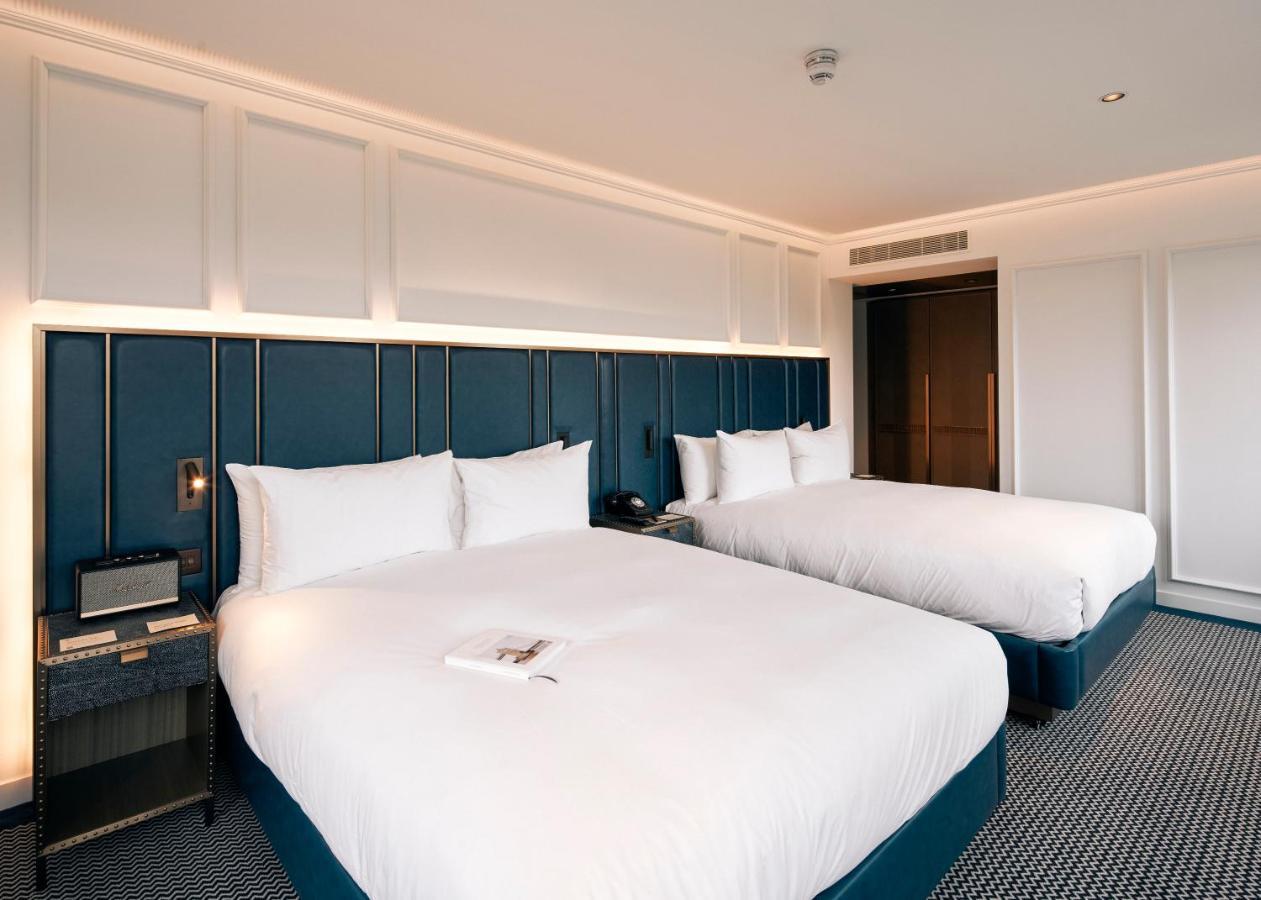 Hotel Page8 à Londres Extérieur photo