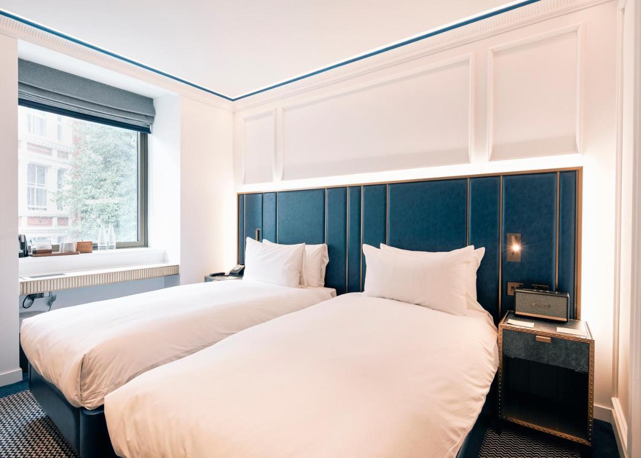 Hotel Page8 à Londres Extérieur photo