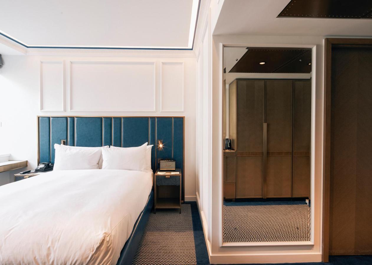 Hotel Page8 à Londres Extérieur photo