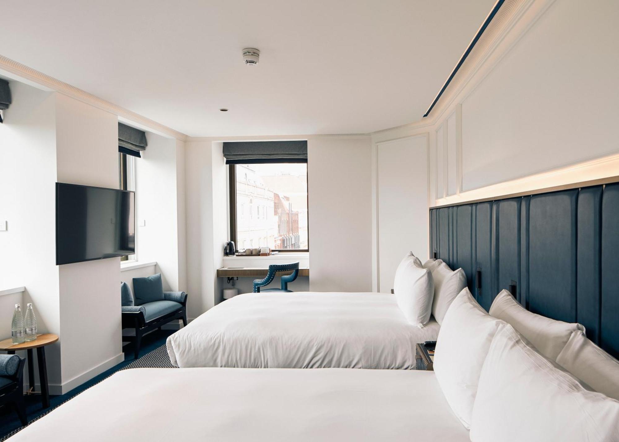 Hotel Page8 à Londres Chambre photo