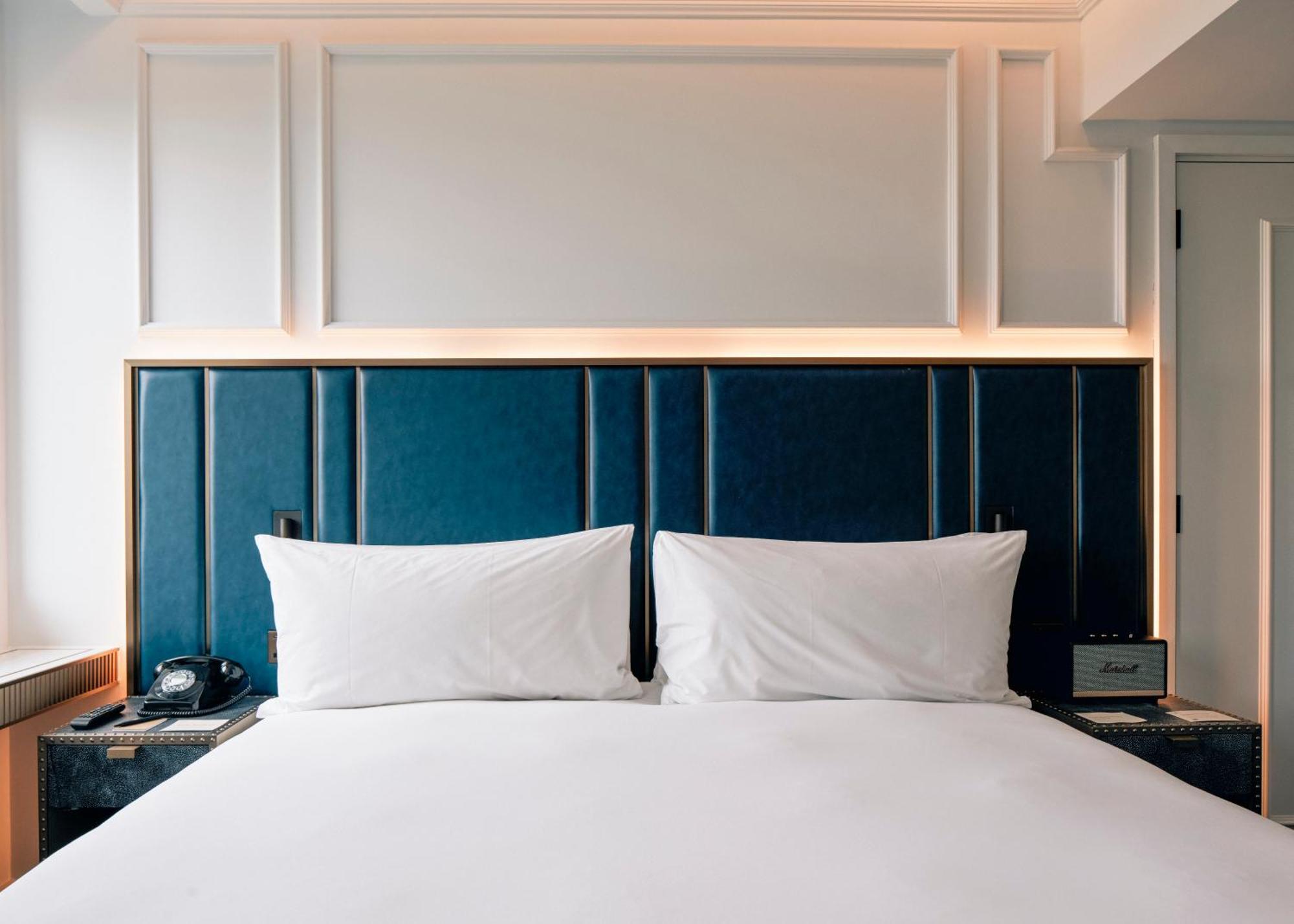 Hotel Page8 à Londres Chambre photo